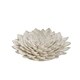 Load image into Gallery viewer, Porcelain Flower Decoration, White

