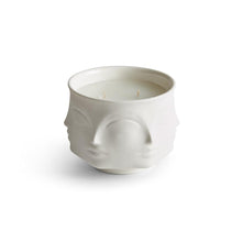 Load image into Gallery viewer, Jonathan Adler Muse Blanc Ceramic Candle
