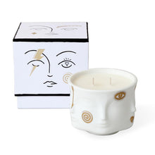 Load image into Gallery viewer, Jonathan Adler Gilded Muse Candle
