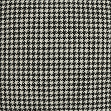 Load image into Gallery viewer, Houndstooth 24x24 in
