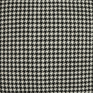 Houndstooth 24x24 in