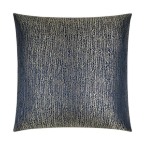 ELEMENTA-SQUARE-NAVY-FEATHER-DOWN FILL