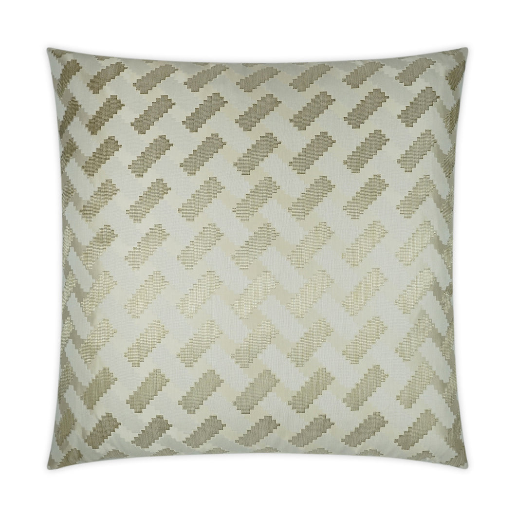 ATLANTIC-SQUARE-IVORY-FEATHER-DOWN FILL