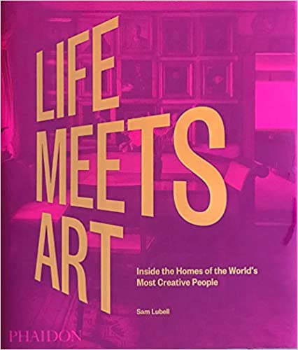 LIFE MEETS ART: INSIDE