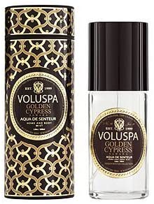 Voluspa Golden Cypress Spray 108 ml