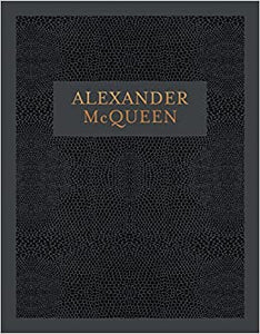 Alexander McQueen - hc