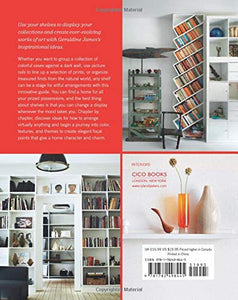 #shelfie: How to style and display your collections