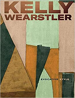 K. WEARSTLER: EVOCATIVE STYLE - hc