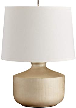 Titanium Table Lamp