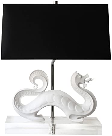 Jonathan Adler Dragon Lamp