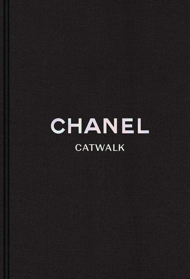 CHANEL: CATWALK - hc
