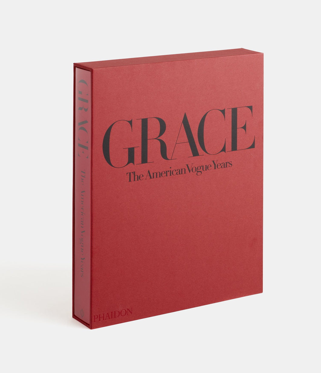 Grace: The American Vogue Years