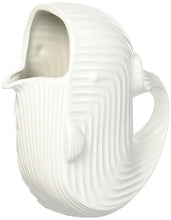 Load image into Gallery viewer, Jonathan Adler Whale Pitcher

