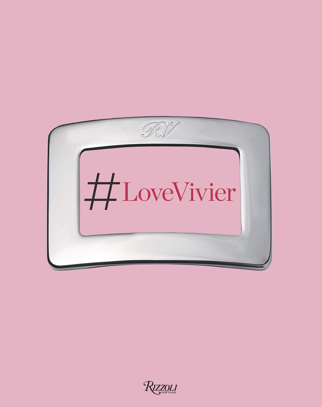 # LOVE VIVIER - hc