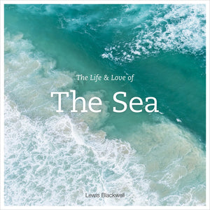 LIFE & LOVE OF THE SEA - hc