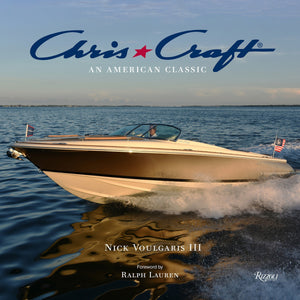 Chris-Craft Boats - Hc