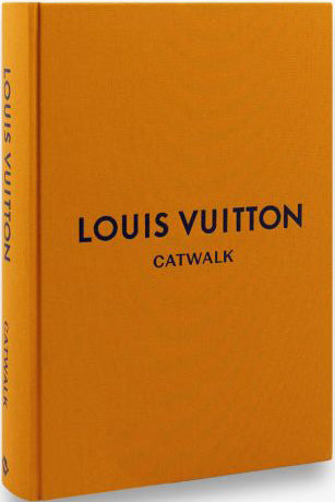 LOUIS VUITTON: CATWALK - hc