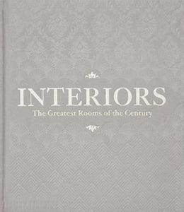 Interiors (Platinum Edition) -hc