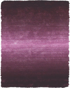 Indochine Purple 7.6x9.6 ft