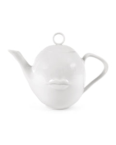 Jonathan Adler Reversible Mr. & Mrs. Muse Teapot