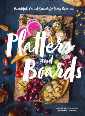 PLATTERS AND BOARDS - hc