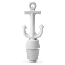 Load image into Gallery viewer, Jonathan Adler Moby Dick Set Bottle Stopper
